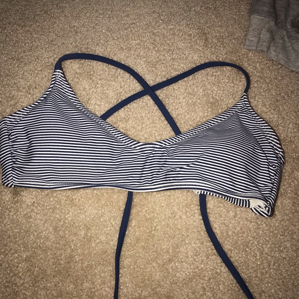 Swimsuit